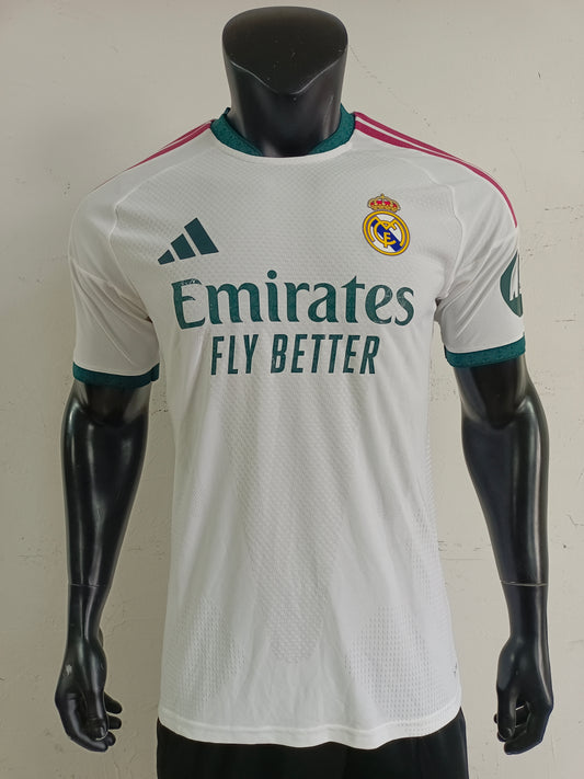 Camiseta Real Madrid Local 2026/27